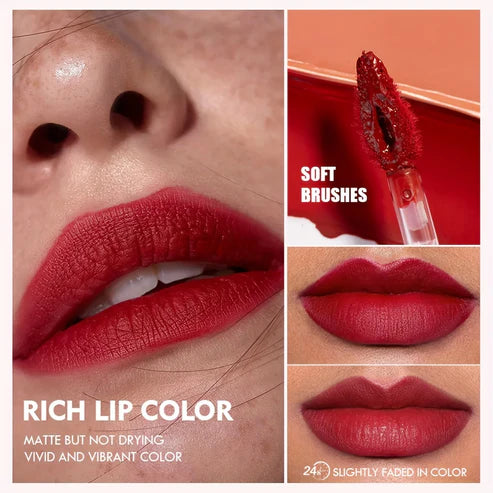 Transform Your Look with Long-Lasting Lip Stains