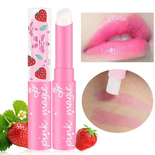 How Anti-Wrinkle Lip Balm Stops Lip Aging