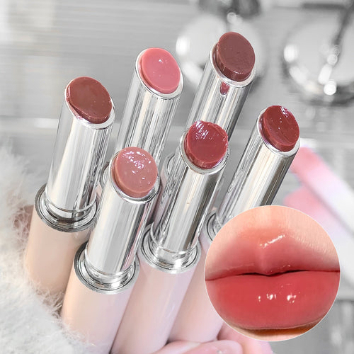 Anti-Wrinkle Lip Balm for Youthful Lips