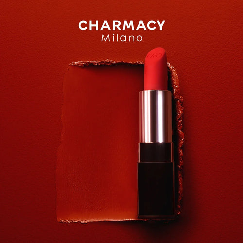 Velvet Luxe Matte Lipstick Secrets for Lasting Beauty