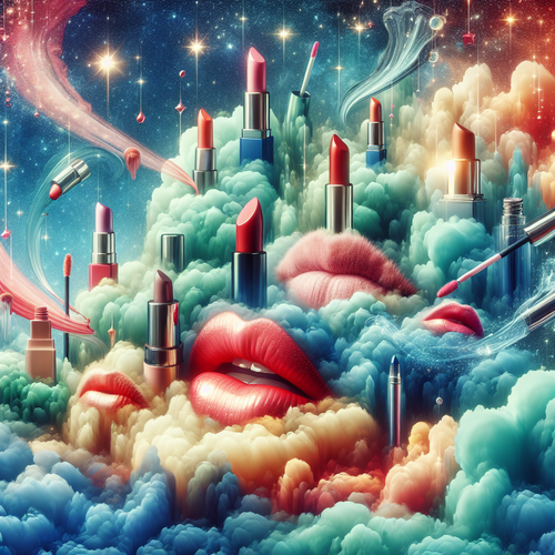 Elevate Your Pout with LIPOXI.COM's Luxurious Lip Collection!
