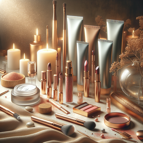 Unlock Luscious Lips: Explore LIPOXI's Lip Care Range