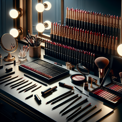 The Ultimate Guide to Mastering Precision Lip Liner