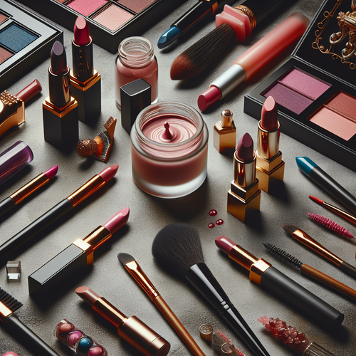 The Ultimate Guide to Perfect Lip Care and Color Products