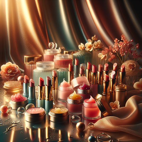 Secrets to Choosing the Perfect Hydrating Lip Balm