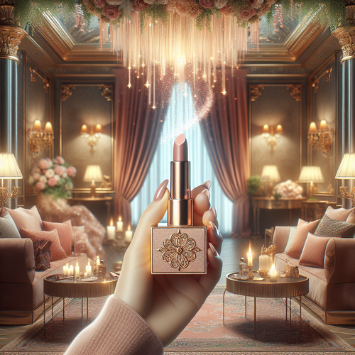 Unlock Your Perfect Pout with LIPOXI.COM's Luxurious Lips!