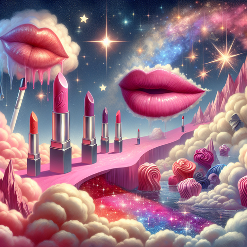 Unleash Your Perfect Pout with LIPOXI's Luxe Lip Collection