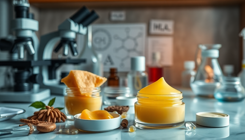The Science Behind Lip Balm: What Makes It Work?