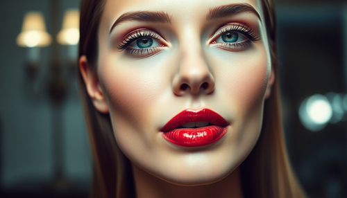 Erzielen Sie einen makellosen Kussmund mit Revlon ColorStay Lippenstift