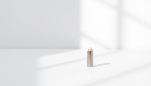 The Minimalist's Guide to Luscious Lips: Discovering the Power of Lip Balm