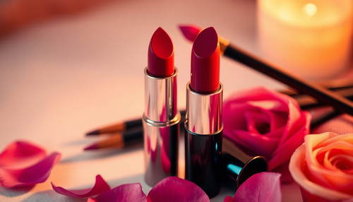 Revlon Lipstick ColorStay Review: Does It Really Last 16 Hours?