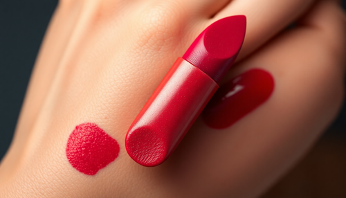 Entdecken Sie den perfekten Schmollmund: Die besten Revlon ColorStay Lippenstiftfarben für jeden Hautton