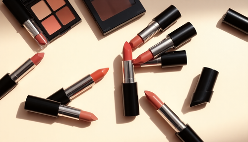 Uso diario: los colores de labiales nude más populares de Revlon