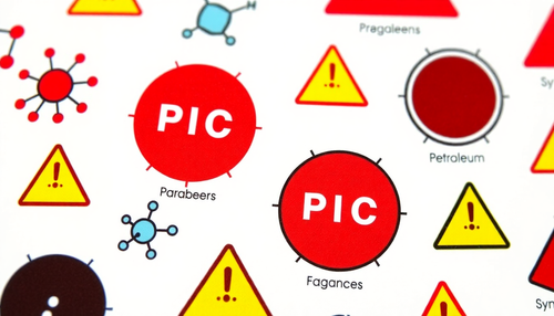 Toxic Ingredients to Avoid in Your Lip Balm