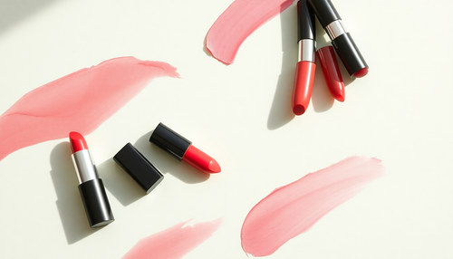 Pucker Up: Affordable Soft Summer Lipsticks Under $15
