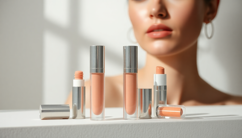 The Best Lip Balms for a No-Makeup Makeup Look