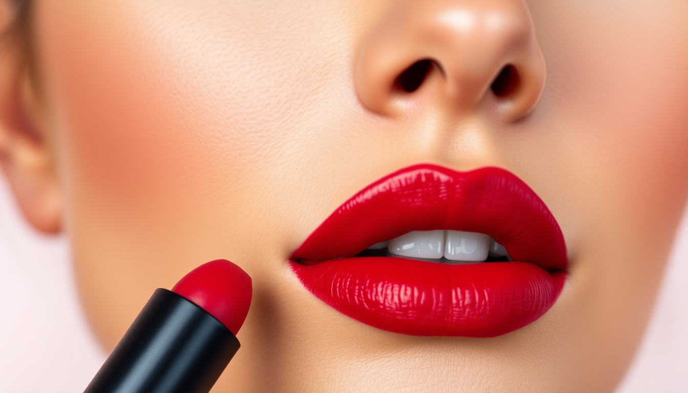 Why Beauty Lovers Swear by SuperStay Ink Crayon
