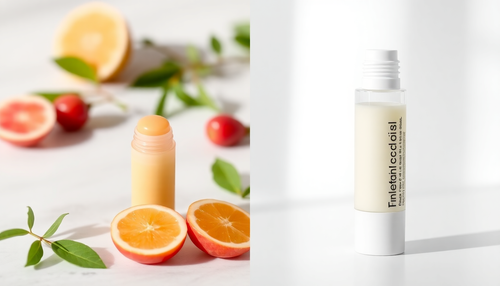 Natural vs. Synthetic Lip Balms: Which One Is Better?