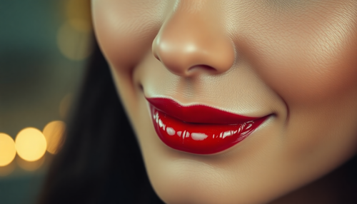 Discover the Luscious Lips of LIPOXI: Your New Obsession