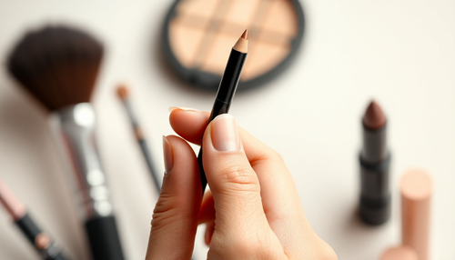 Warum Make-up-Artists den Essence 8h Matte Comfort Lip Liner lieben