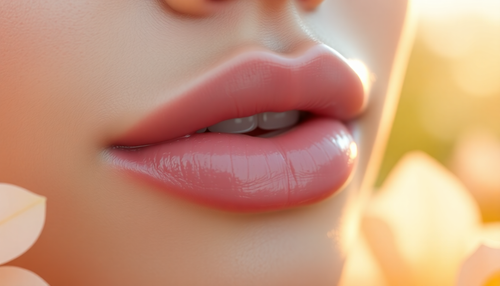 How Summer Fridays Lip Balm Keeps Your Lips Hydrated All Day
