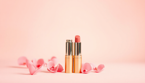 Ideas de regalo para parejas: sets de labiales para el beso perfecto