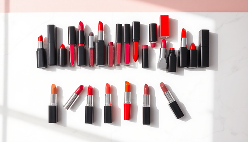 0 Must-Have Shades Every Lipstick Lover Needs in 2025