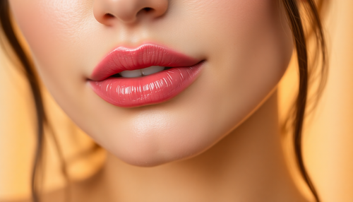 Are Tinted Lip Balms the New Lipstick?