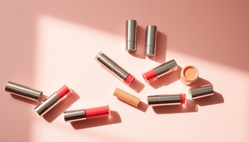 Keeping Your Lips Luscious: The Art of Storing and Maintaining Your Lip Balms
