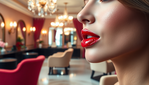 Discover the Luxurious World of LIPOXI: Your Destination for Luscious Lips