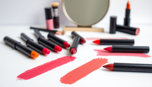 Discover Your Perfect Pout with LIPOXI's SuperStay Ink Crayon Swatches