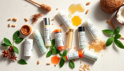 Lip Balm 101: Everything You Need to Know About Lip Care