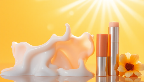 Transitioning Your Lip Balm from Winter to Summer