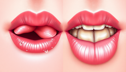Is Lip Balm Necessary? What Happens If You Stop Using It?