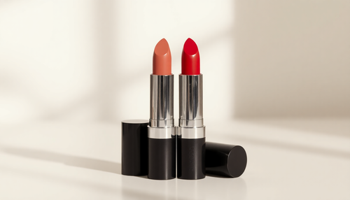 SuperStay Ink Crayon vs. SuperStay Matte Ink: What's the Difference?