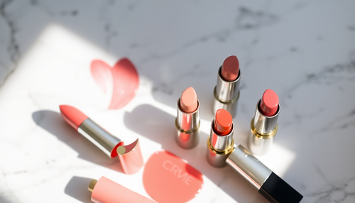 From Day to Night: Styling Soft Summer Lipsticks