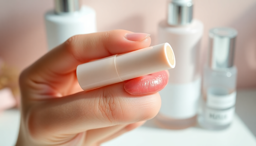 Unlock the Power of Lip Balm: A K-Beauty Skincare Essential