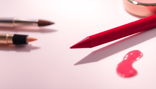 Spitzen Sie die Lippen: Warum der Essence 8h Matte Comfort Lipliner ein Must-Have ist