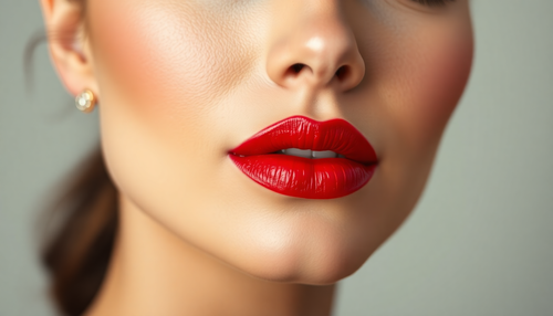Unleash Your Pout's Potential: Discover the Best Red Shades in Revlon's ColorStay Lipstick Collection