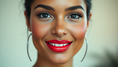 Bold & Bright: Why a New Color Lipstick Can Transform Your Look