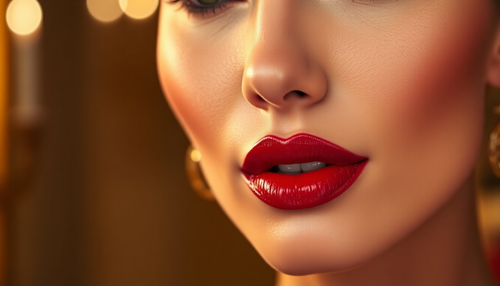 Why Revlon Lipstick ColorStay Is a Must-Have for Long-Lasting Glam