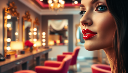 Discover the Luxurious World of LIPOXI: Your Destination for Luscious Lips