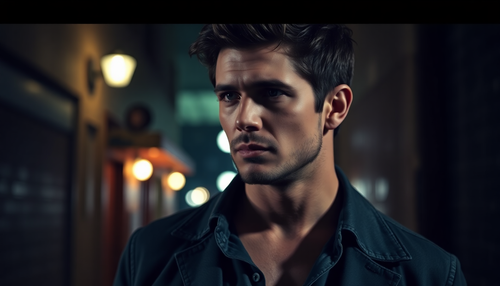 Pedro Pascal Lipstick Alley Buzz: Warum alle über ihn sprechen