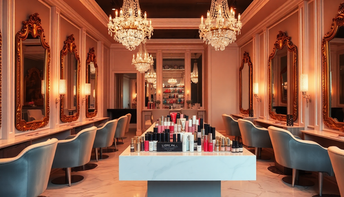 Discover the Luxurious World of LIPOXI: Your Destination for Luscious Lips