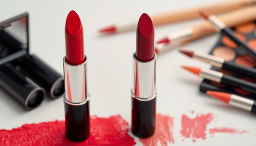 Revlon Lippenstift ColorStay Dupe vs. Original: Welcher gewinnt?