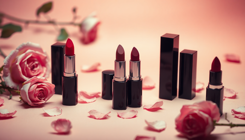 Regalos Perfectos para Amantes del Maquillaje: Estuches de Labiales que Adorarán