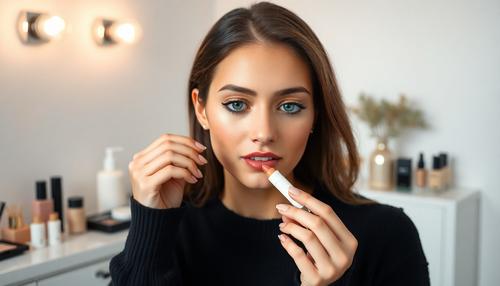 Why Tinted Lip Balm Is Taking Over the Beauty Industry