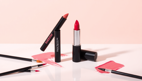 SuperStay Ink Crayon vs. Lippenstift: Wofür entscheidest du dich?