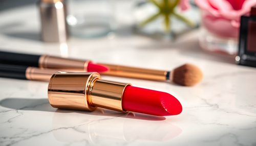 Affordable Luxury: Why Beauty Lovers Swear by Revlon Lipstick ColorStay
