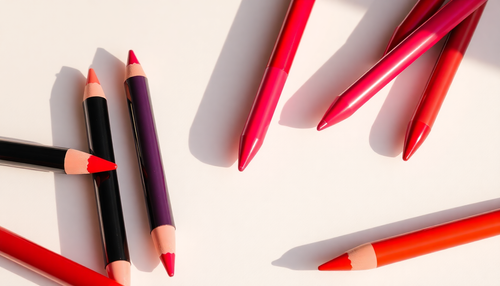 SuperStay Ink Crayon Dupes: Affordable Alternatives You'll Love